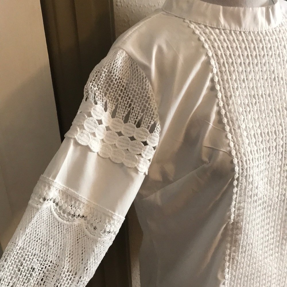 Blouse - Picture 6 of 8